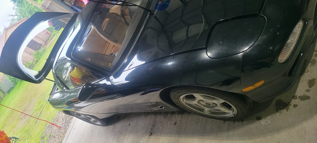 1993 Mazda RX-7 FD - Image 9 of 31