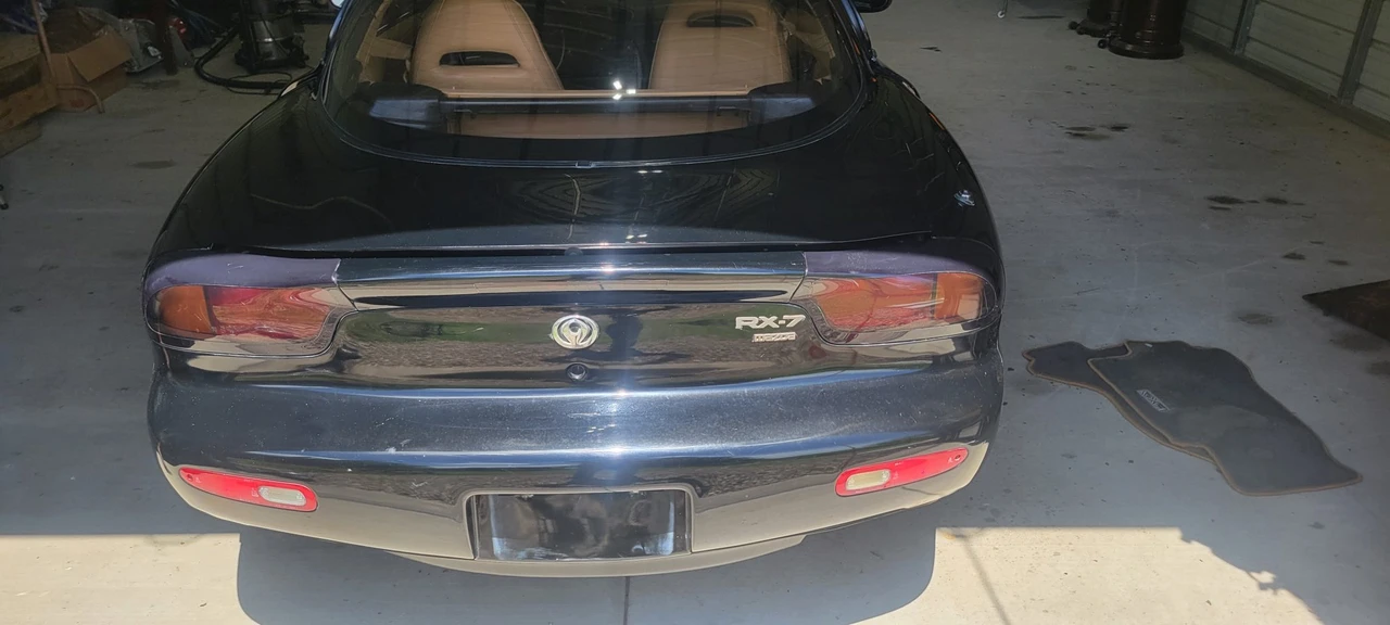 1993 Mazda RX-7 FD - Image 18 of 31