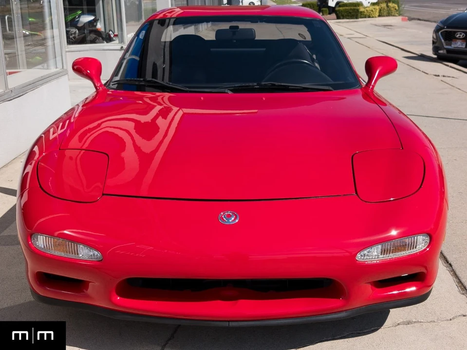 1993 Mazda RX-7 FD - Image 8 of 21