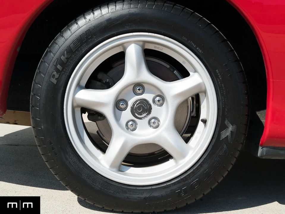 1993 Mazda RX-7 FD - Image 15 of 21