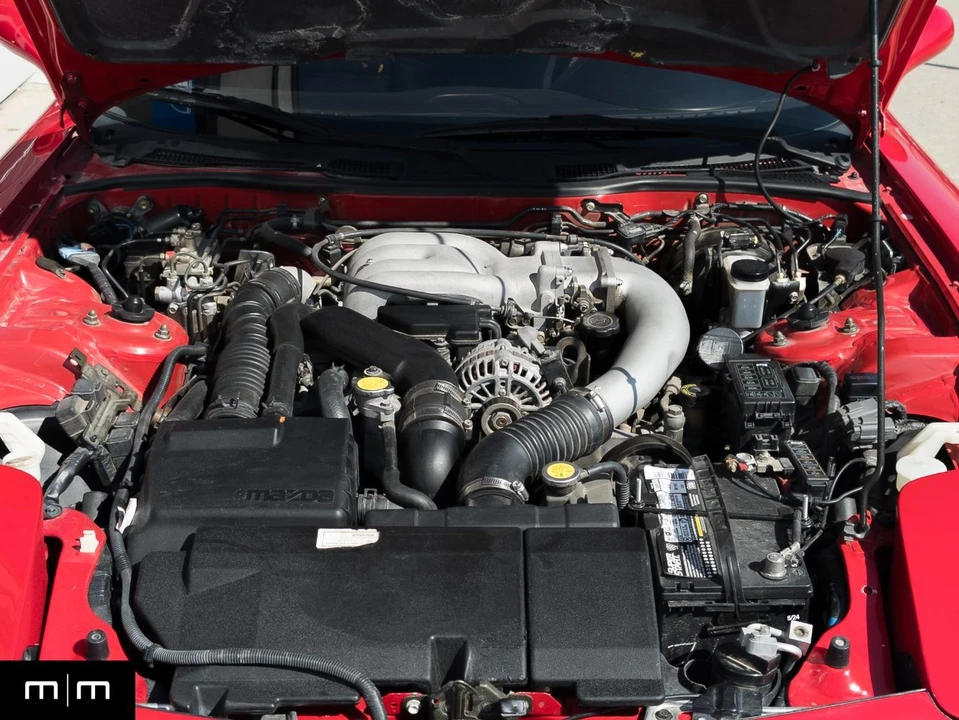 1993 Mazda RX-7 FD - Image 17 of 21