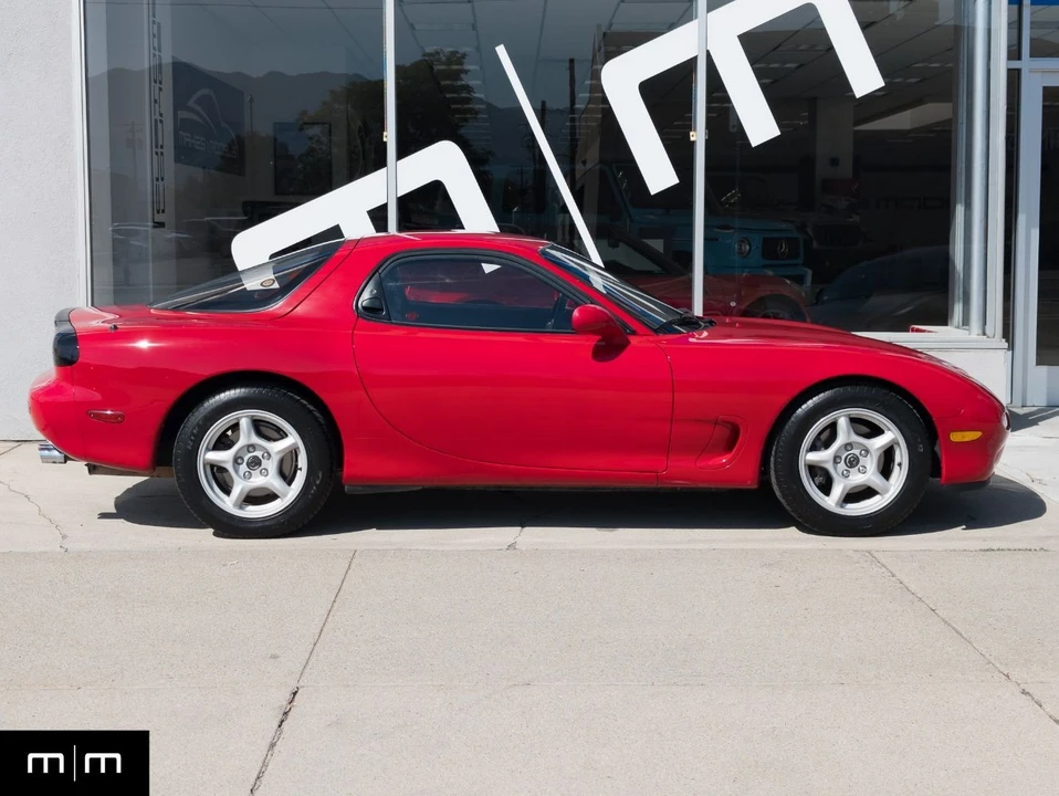 1993 Mazda RX-7 FD - Image 6 of 21