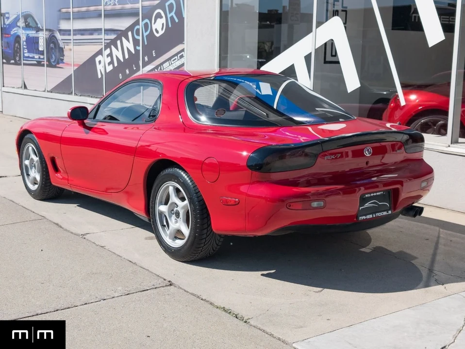 1993 Mazda RX-7 FD - Image 3 of 21