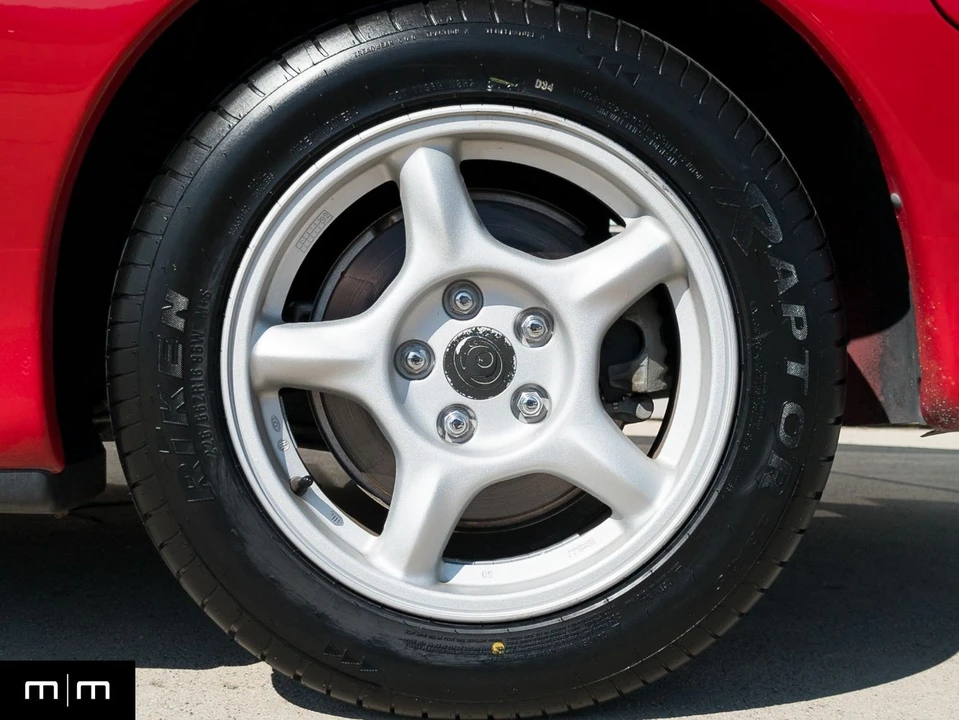 1993 Mazda RX-7 FD - Image 14 of 21