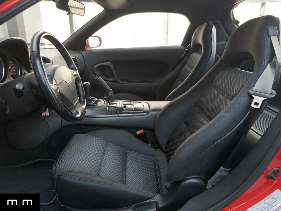 1993 Mazda RX-7 FD - Image 19 of 21