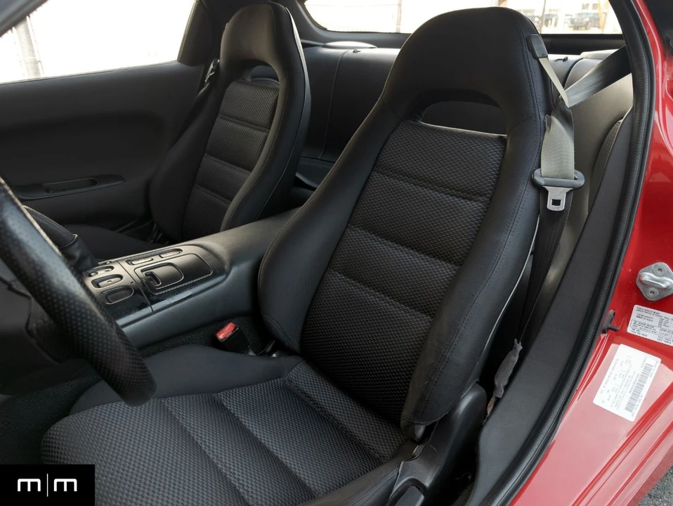 1993 Mazda RX-7 FD - Image 20 of 21