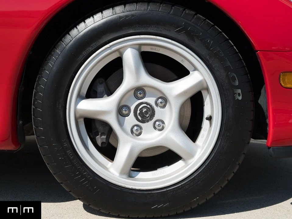 1993 Mazda RX-7 FD - Image 16 of 21