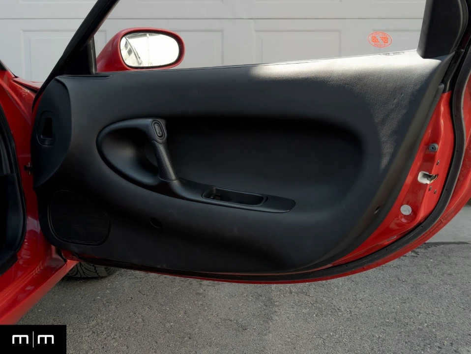 1993 Mazda RX-7 FD - Image 21 of 21