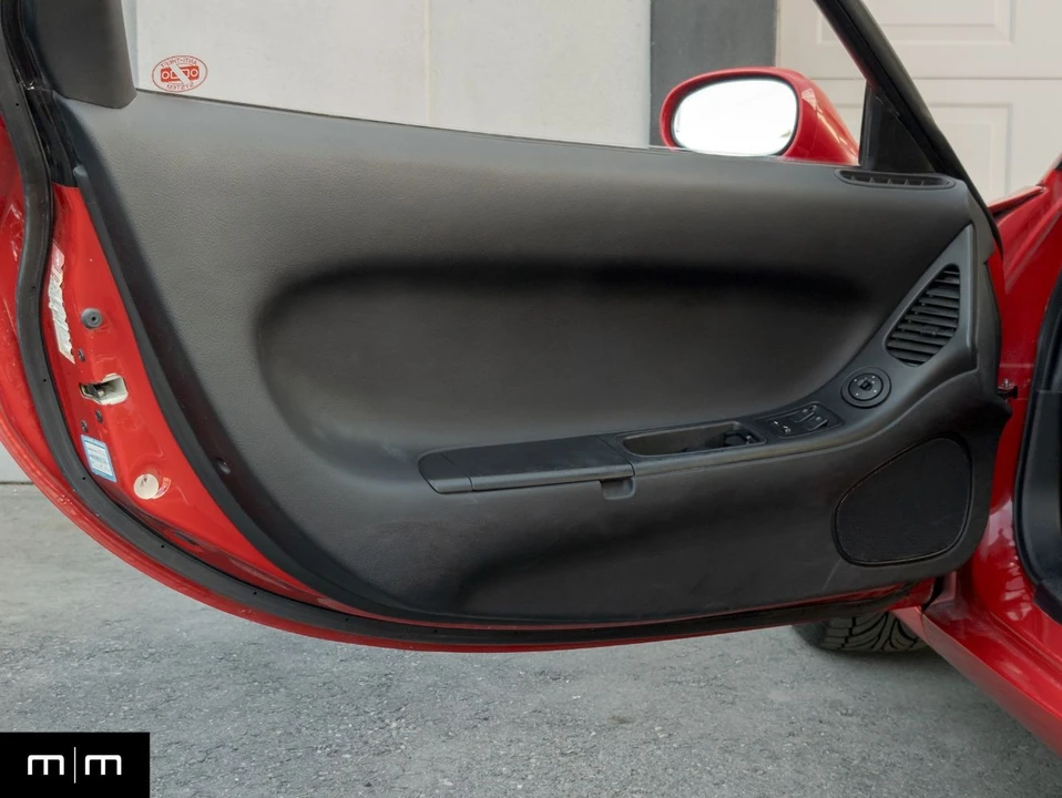 1993 Mazda RX-7 FD - Image 19 of 21