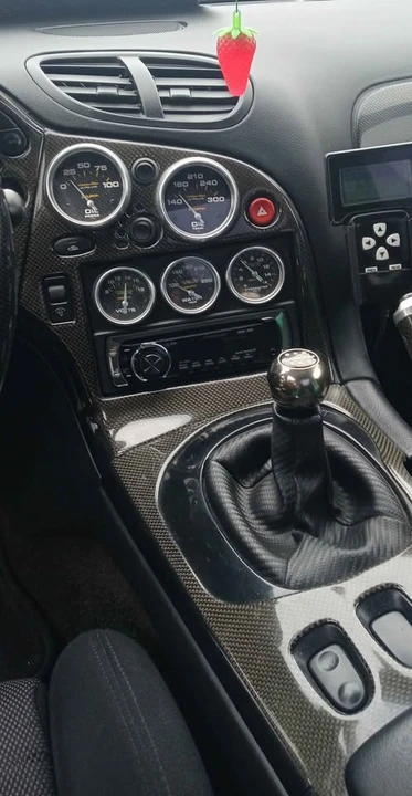 1993 Mazda RX-7 FD - Image 14 of 17
