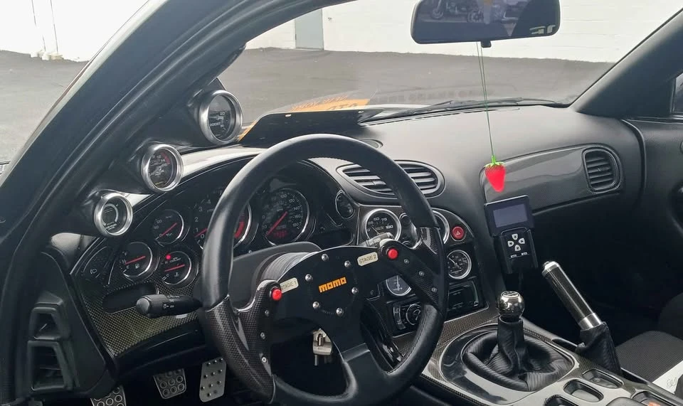 1993 Mazda RX-7 FD - Image 15 of 17