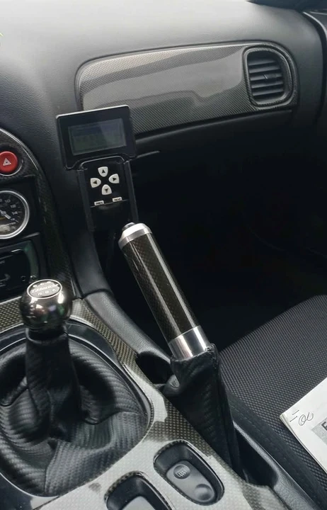 1993 Mazda RX-7 FD - Image 13 of 17