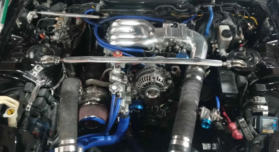 1993 Mazda RX-7 FD - Image 17 of 17