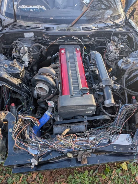 1993 Mazda RX-7 FD - Image 2 of 20