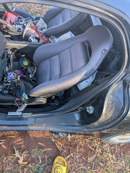 1993 Mazda RX-7 FD - Image 12 of 20