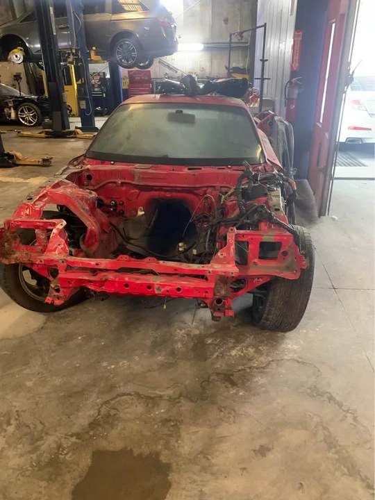 1993 Mazda RX-7 FD - Image 3 of 4