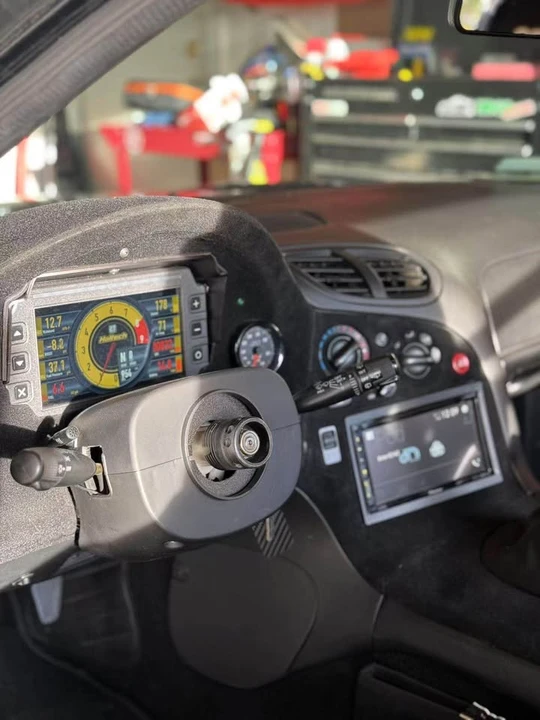 1993 Mazda RX-7 FD - Image 13 of 14