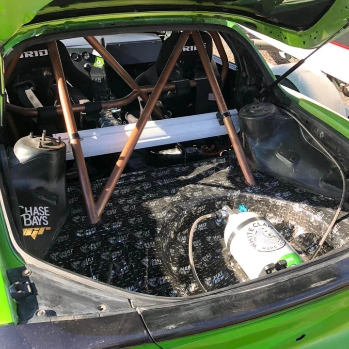 1993 Mazda RX-7 FD - Image 7 of 12