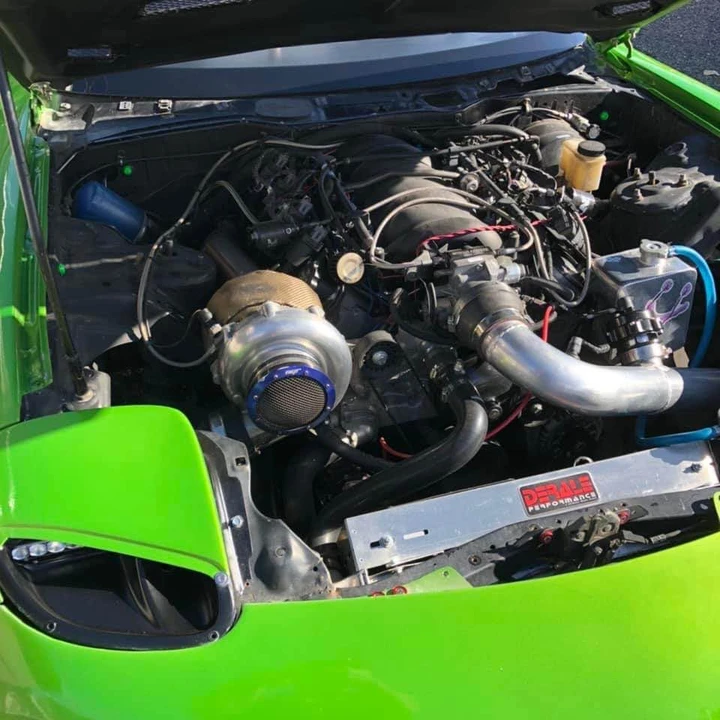 1993 Mazda RX-7 FD - Image 9 of 12