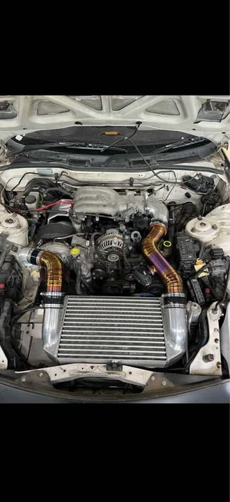1993 Mazda RX-7 FD - Image 2 of 7