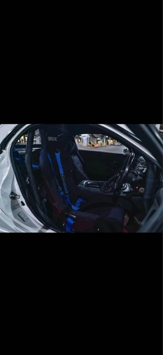1993 Mazda RX-7 FD - Image 5 of 7