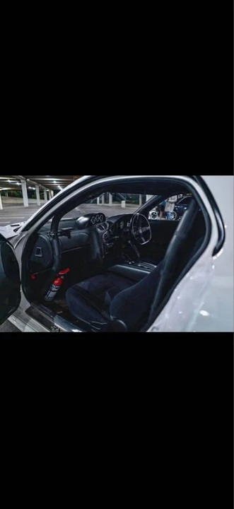 1993 Mazda RX-7 FD - Image 3 of 7
