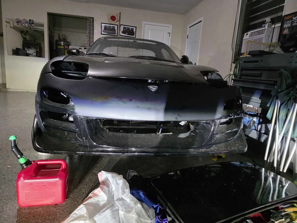 1993 Mazda RX-7 FD - Image 4 of 10