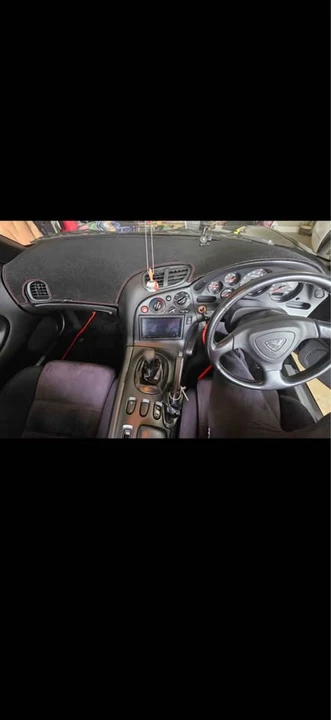 1993 Mazda RX-7 FD - Image 6 of 10