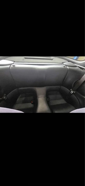 1993 Mazda RX-7 FD - Image 7 of 10
