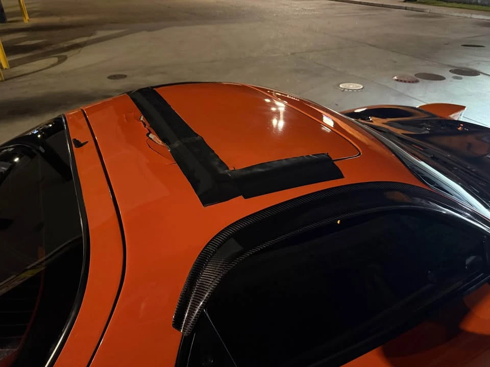 1993 Mazda RX-7 FD - Image 6 of 20