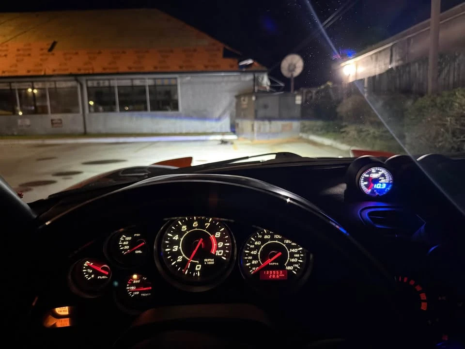 1993 Mazda RX-7 FD - Image 5 of 20