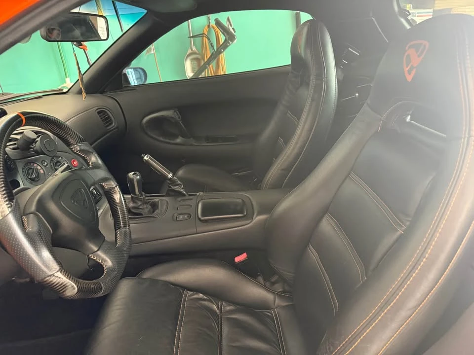 1993 Mazda RX-7 FD - Image 18 of 20