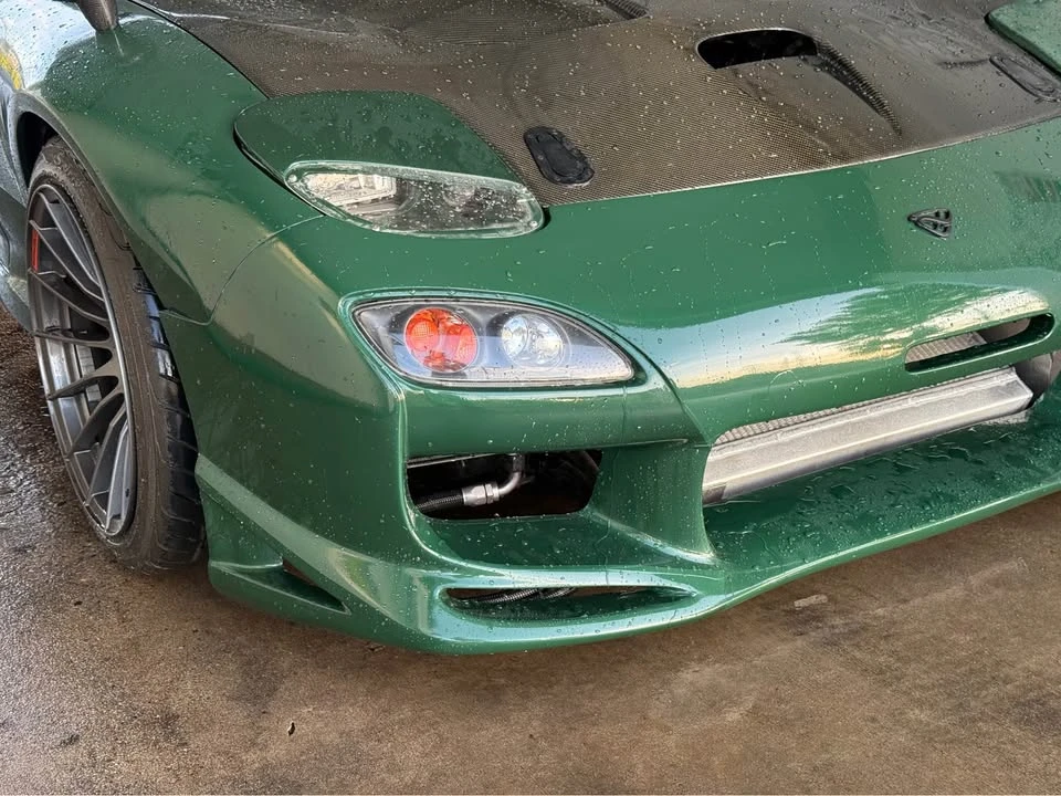 1993 Mazda RX-7 FD - Image 11 of 20
