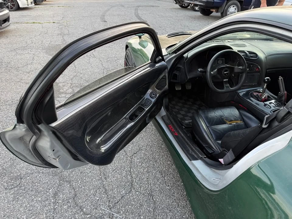 1993 Mazda RX-7 FD - Image 19 of 20