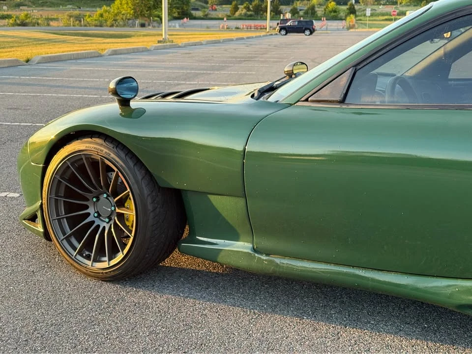 1993 Mazda RX-7 FD - Image 6 of 20