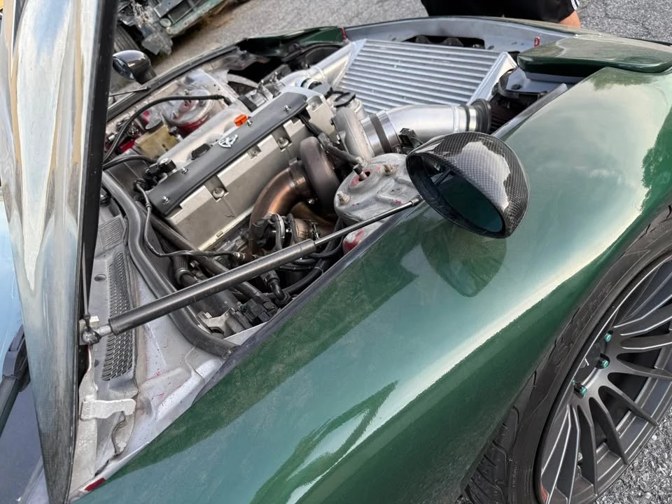 1993 Mazda RX-7 FD - Image 18 of 20