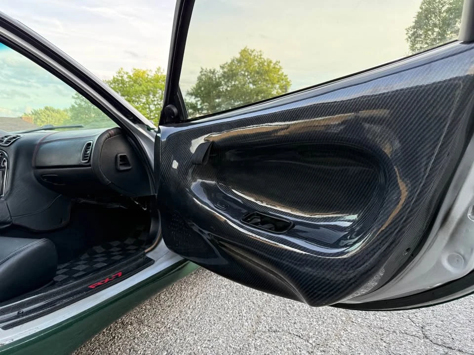 1993 Mazda RX-7 FD - Image 14 of 20