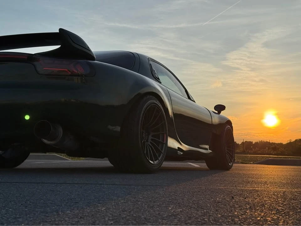 1993 Mazda RX-7 FD - Image 2 of 20