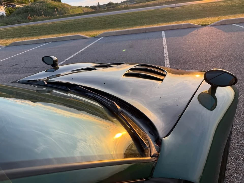 1993 Mazda RX-7 FD - Image 3 of 20
