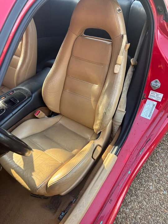 1993 Mazda RX-7 FD - Image 7 of 11