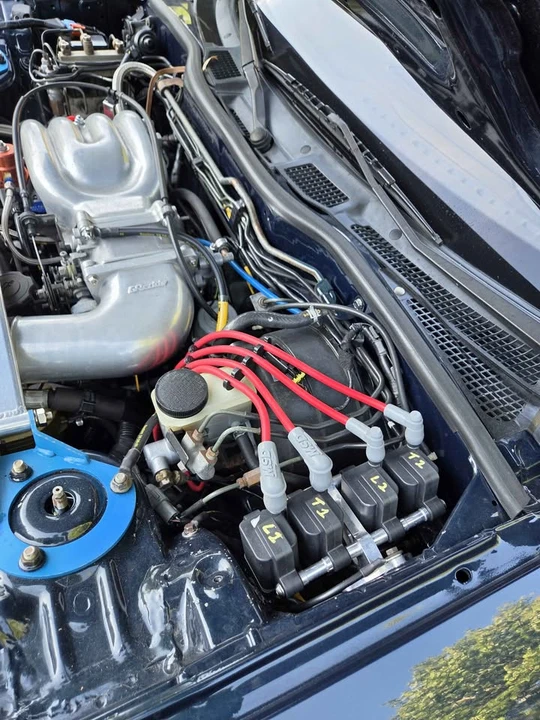 1993 Mazda RX-7 FD - Image 15 of 16