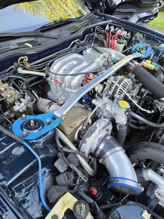 1993 Mazda RX-7 FD - Image 16 of 16