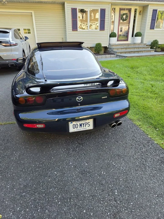 1993 Mazda RX-7 FD - Image 4 of 16