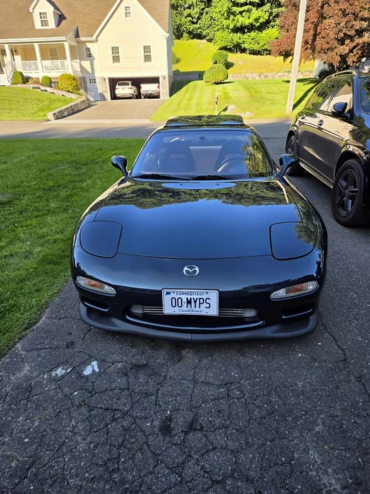 1993 Mazda RX-7 FD - Image 5 of 16