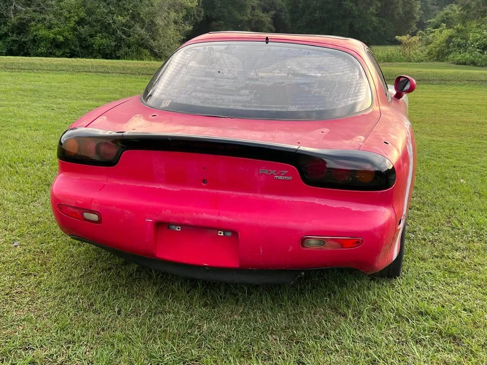 1993 Mazda RX-7 FD - Image 3 of 9