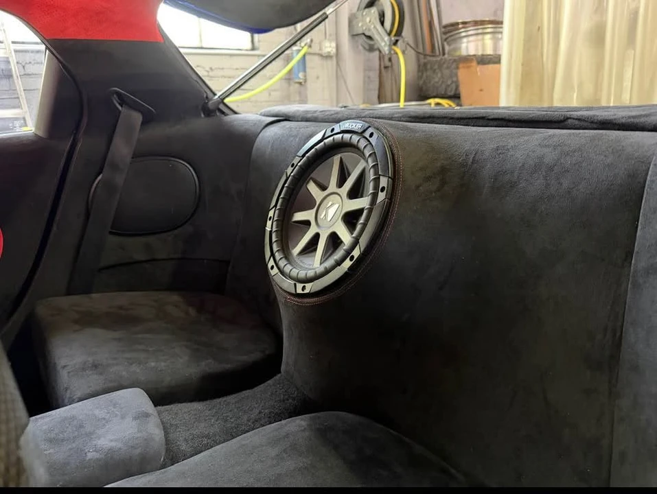 1993 Mazda RX-7 FD - Image 10 of 12