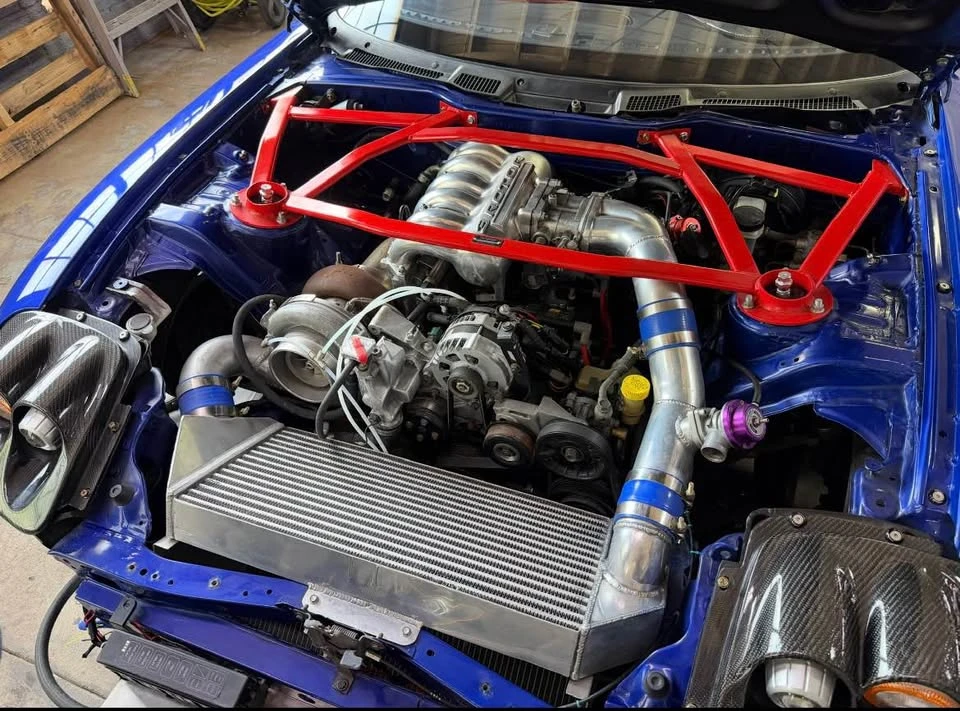 1993 Mazda RX-7 FD - Image 11 of 12