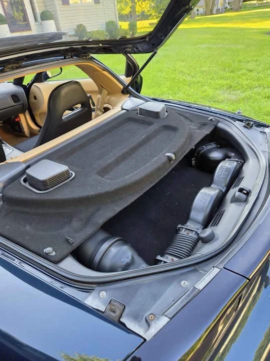 1993 Mazda RX-7 FD - Image 13 of 16