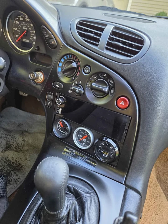 1993 Mazda RX-7 FD - Image 8 of 16