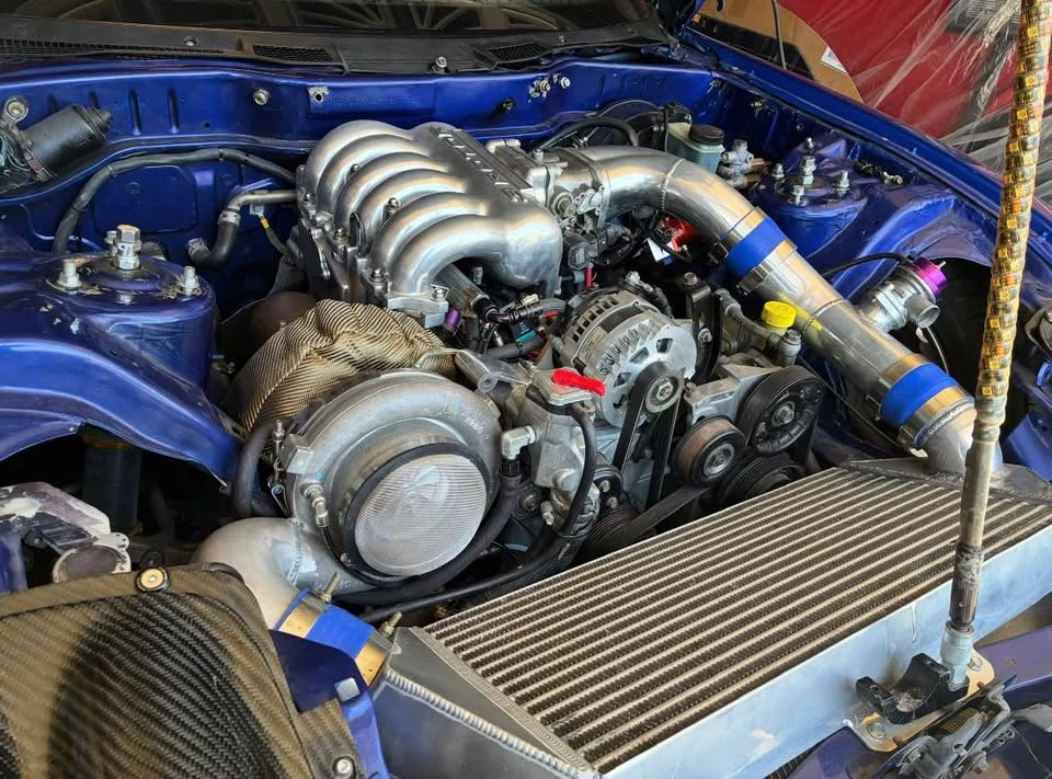 1993 Mazda RX-7 FD - Image 6 of 12